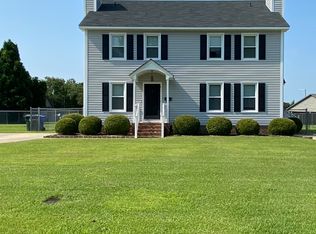 2101 E 4th St #1, Greenville, NC 27858