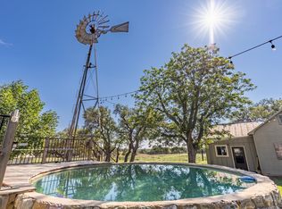 335 Lower Reservation Rd, Harper, TX 78631
