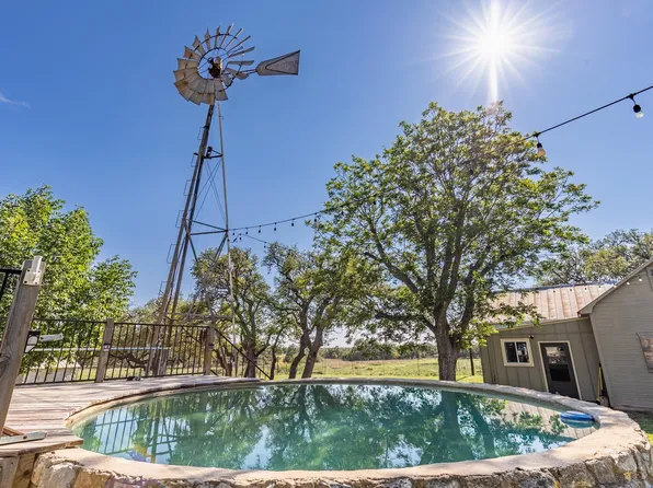 335 Lower Reservation, Out of Area, TX 78631-0000