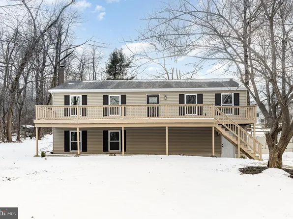 15 Sloe Gin Trl, Fairfield, PA 17320