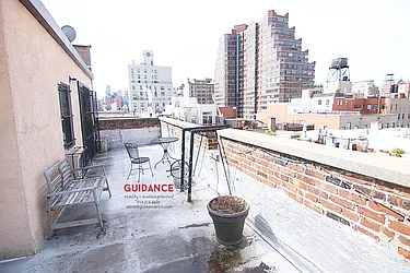 Rented by Guidance Realty Corp.