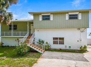 7810 S Tropical Trl, Merritt Island, FL 32952