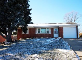 7220 Blue Ridge Dr, Bellevue, NE 68147