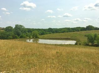 15884 W State Highway Nn, Grant City, MO 64456