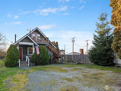 729 N 4th Street, Mount Vernon, WA, 98273