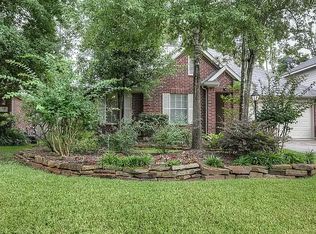 163 S Delta Mill Cir, Conroe, TX 77385