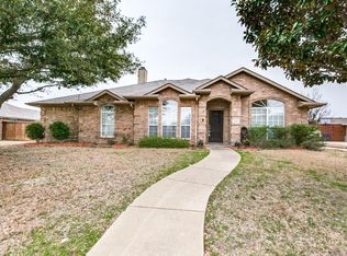 416 Lakedale Dr, Murphy, TX 75094
