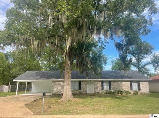 118 Oak Cir, Monroe, LA 71203