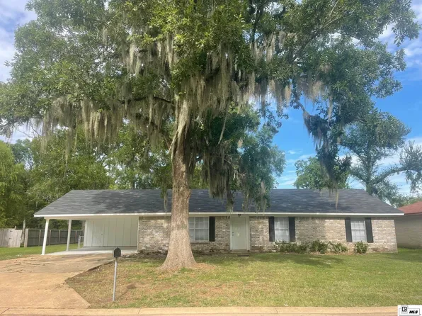 118 Oak Cir, Monroe, LA 71203