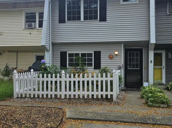 8 Tenandaho Lane #8, Mechanicville, NY 12118