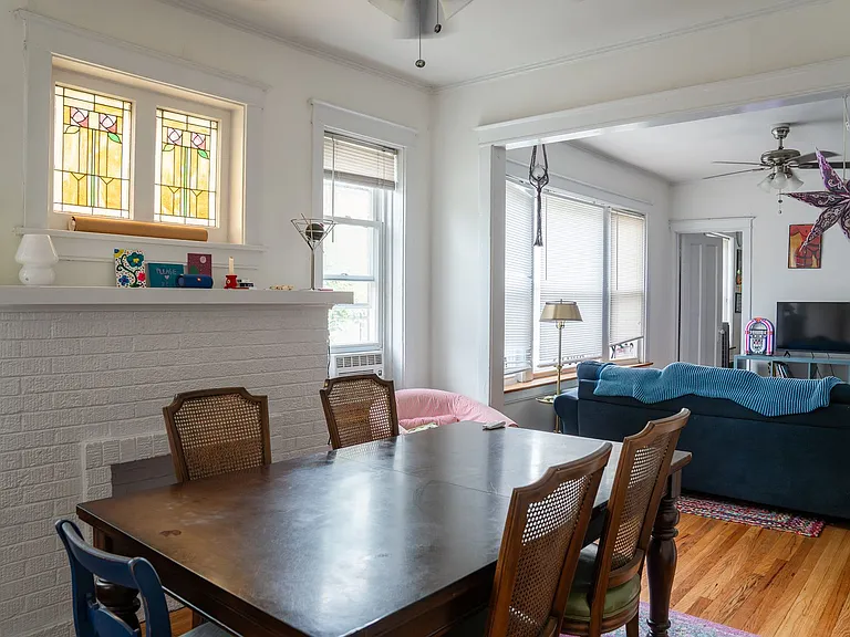 3657 N Bosworth Ave #1 — Photo 10