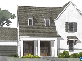 1010 Evans Cir, Chelsea, AL 35043