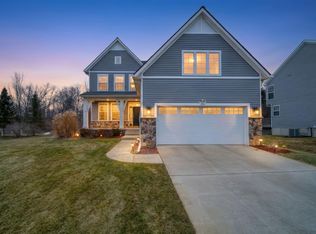 4070 Magnolia Pkwy, Jackson, MI 49201