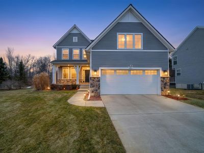 4070 Magnolia Pkwy, Jackson, MI, 49201