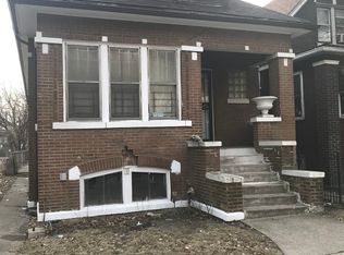 4819 W Walton St, Chicago, IL 60651