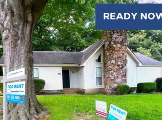 5756 Crievewood Dr, Memphis, TN 38135
