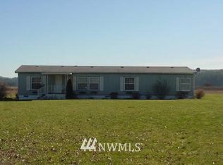 5241 State Highway 6, Pe Ell, WA 98572