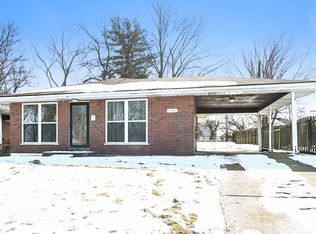 8808 Cherrywood Ln, Saint Louis, MO