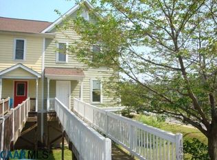 1394 Avon St, Charlottesville, VA 22902