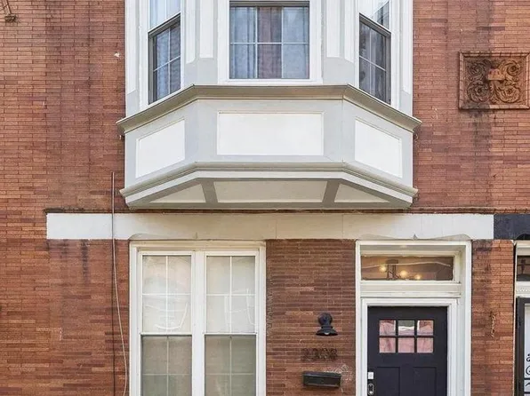 2308 Nicholas St, Philadelphia, PA 19121
