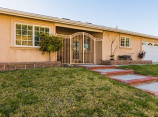 3441 Corpus Christi St, Simi Valley, CA 93063