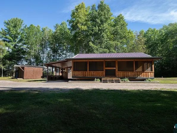 41300 Highway 63, Cable, WI 54821