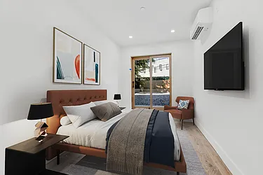 Rented by Oxford Property Group