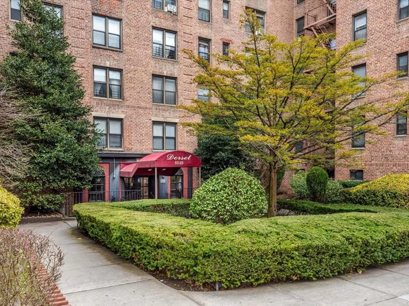 83-25 98th Street #5H, Woodhaven, NY 11421