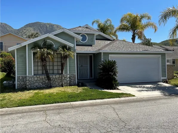 13691 Gavina Ave Unit 550, Sylmar, CA 91342