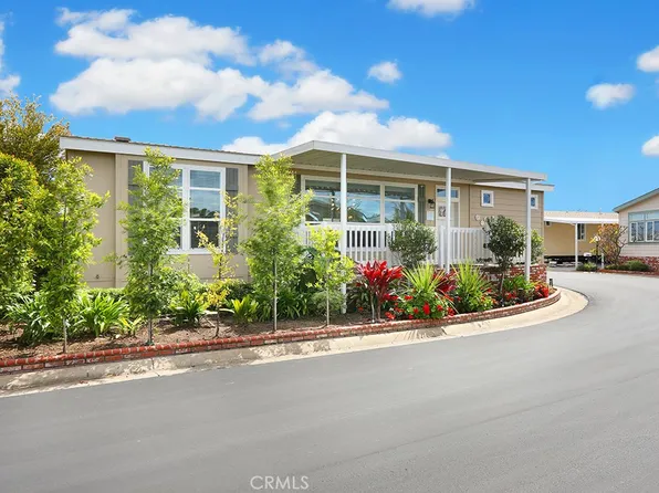 155 Sereno, Tustin, CA 92780