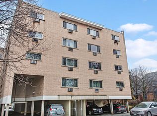 4939 S Dorchester Ave APT 2B, Chicago, IL 60615