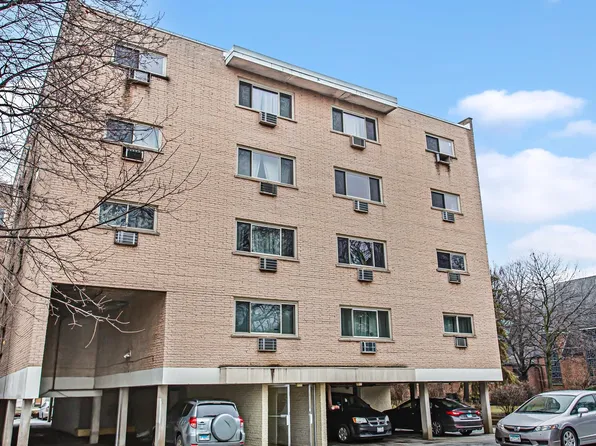 4939 S Dorchester Ave APT 2B, Chicago, IL 60615