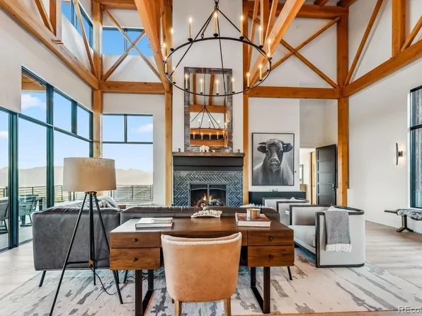 43 Granite Circle, Leadville, CO 80461