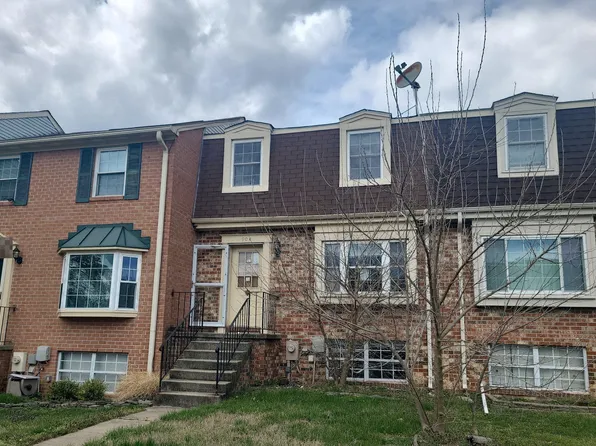 904 Penobscot Hbr, Pasadena, MD 21122