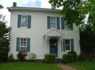 272 Fairground Rd, Lewisburg, PA 17837