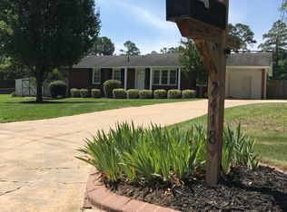 2418 Ponderosa Ct, Augusta, GA 30904