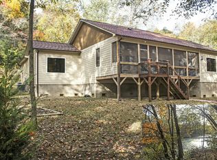 56 Rivers Edge Ln, Murphy, NC 28906