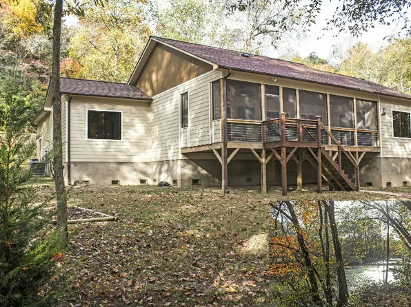 56 Rivers Edge Ln, Murphy, NC 28906