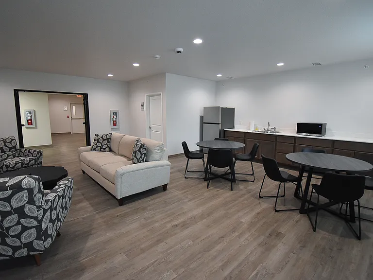 Terrace Place Apartments — Photo 46