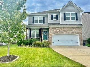 18218 Twin Falls Ln, Moseley, VA 23120