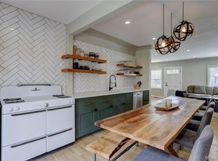 4254 S Washington St, Englewood, CO 80113