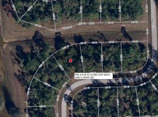 6063 S Moss Cir, Labelle, FL 33935