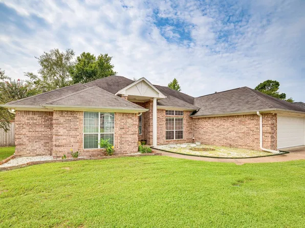 2119 Rana Park, Flint, TX 75762