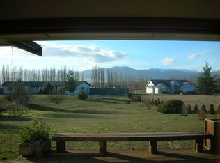 112 Bon Jon View Way, Sequim, WA 98382