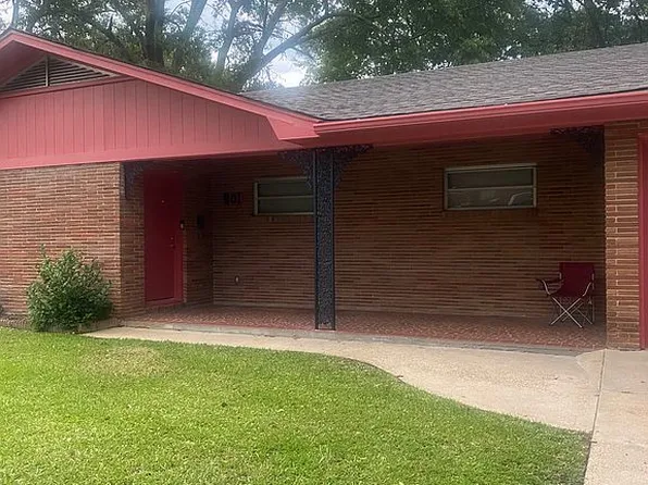 901 Rubush Ave, Meridian, MS 39301