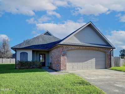 129 Troubadore Dr, Youngsville, LA, 70592
