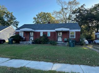 884 N Dunlap St, Memphis, TN 38107