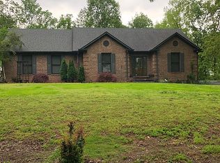 422 Ridgewood Cir, Summerville, GA 30747