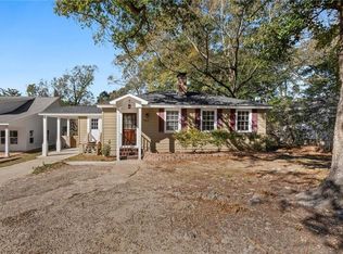 263 Border Dr W, Mobile, AL 36608
