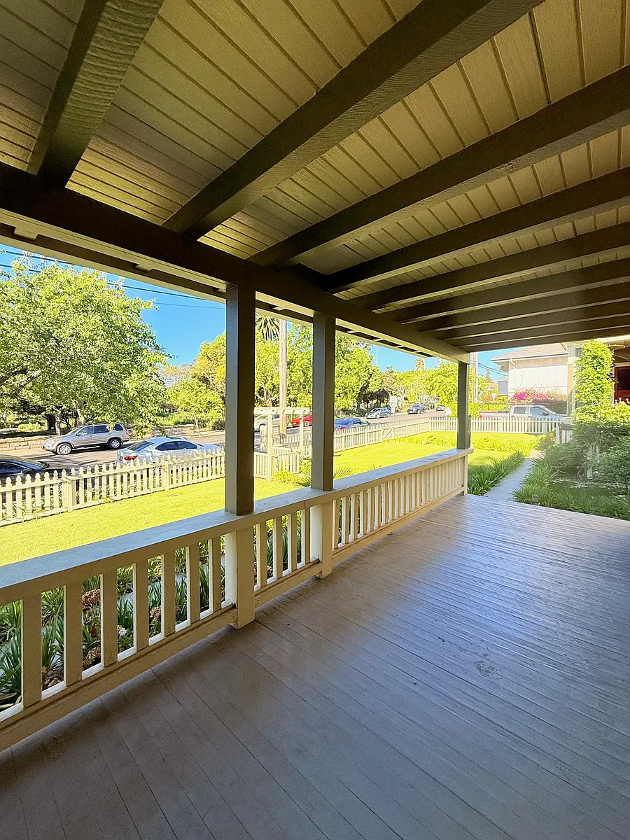 Building Photo - 1514 Garden St #1